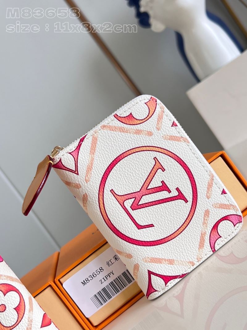 Louis Vuitton Wallets